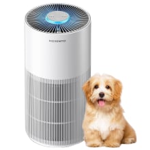 Product image of Morento Air Purifier for Large Room with H13 HEPA Filter